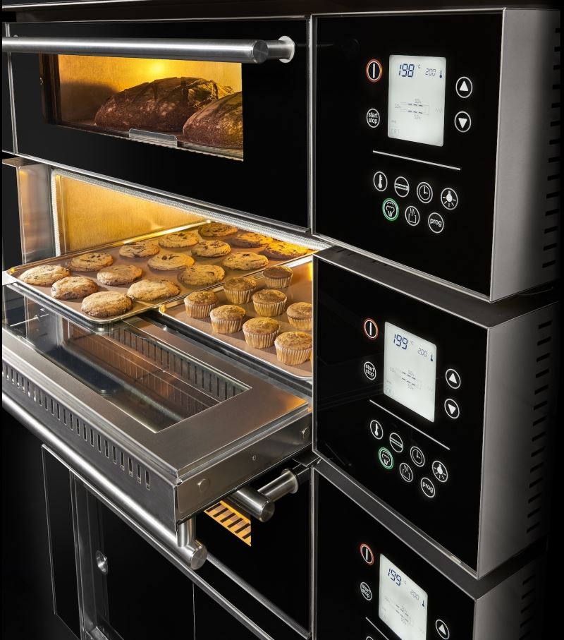 Patisseri Fırınlar