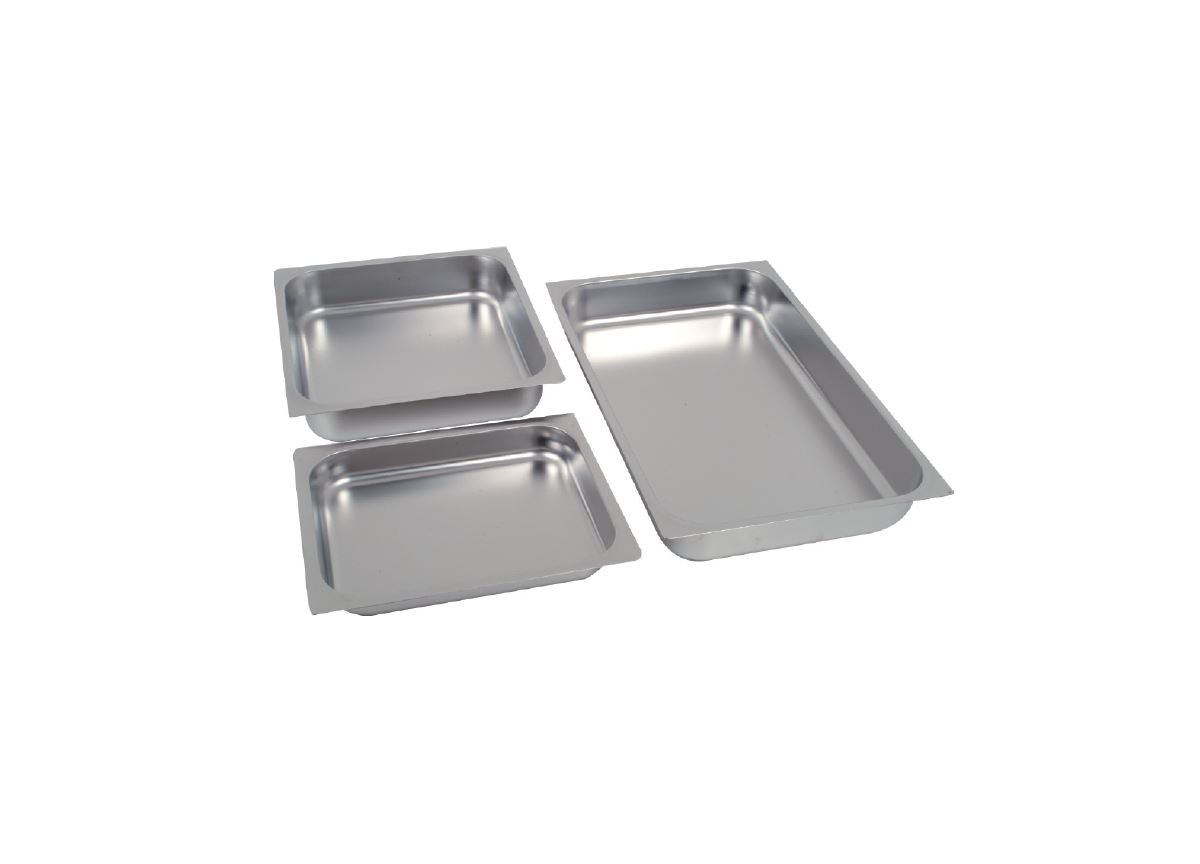 Gastronorm Tepsi