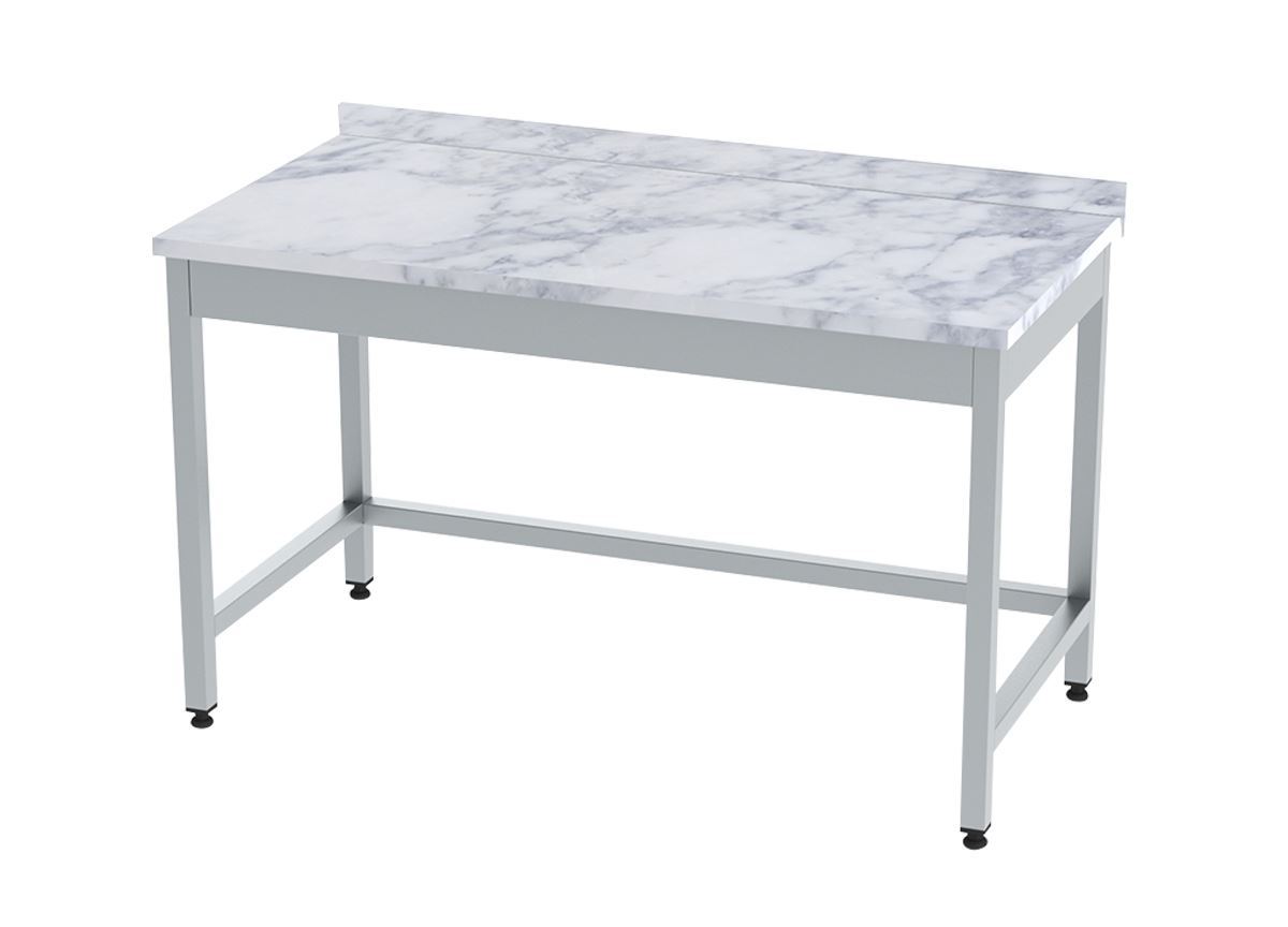 marble work table