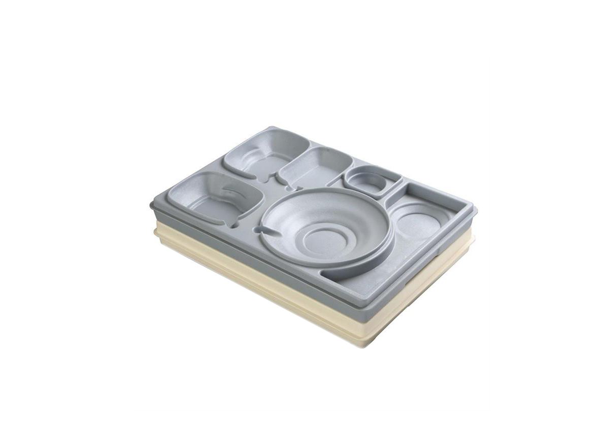 Prestij Thermo Tepsiler
