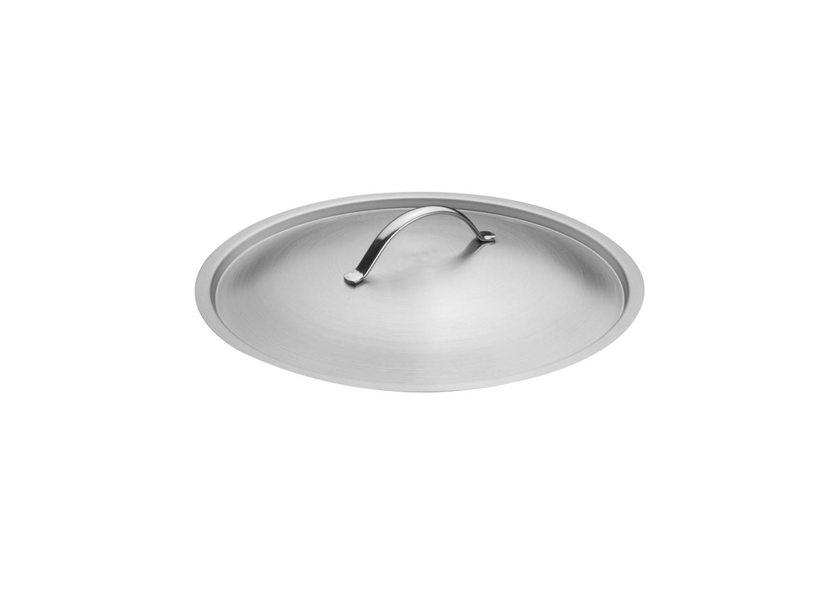 Silindirik Tencere Kapakları