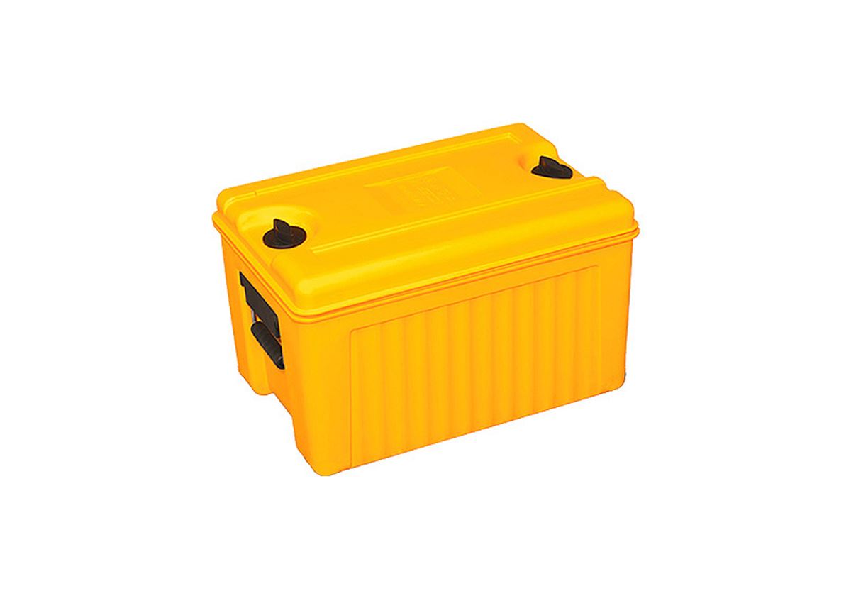 Thermobox 100
