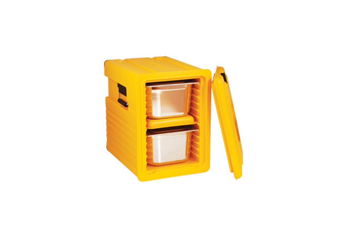 Thermobox 600