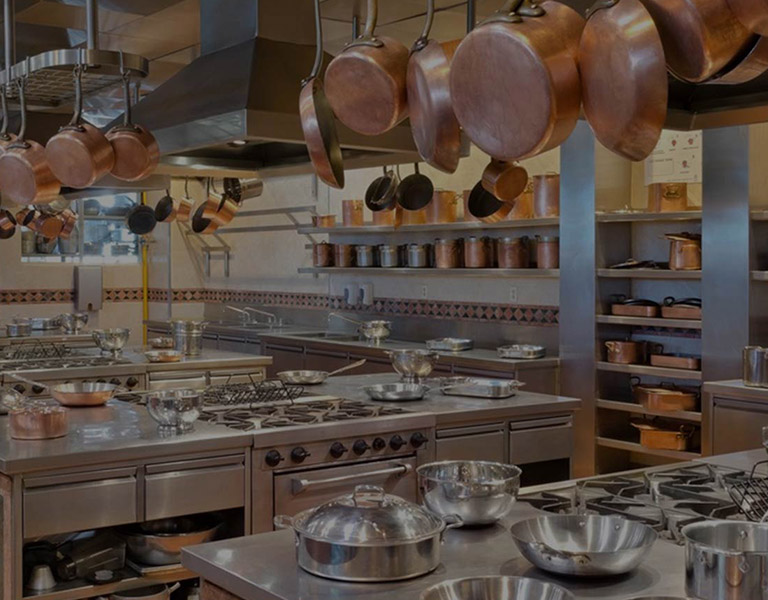 meta mutfak endustriyel mutfak ekipmanlari